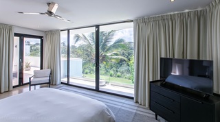 Atelier House villa in Carlton Ridge, Barbados
