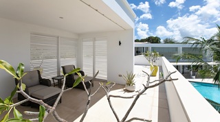 Atelier House villa in Carlton Ridge, Barbados