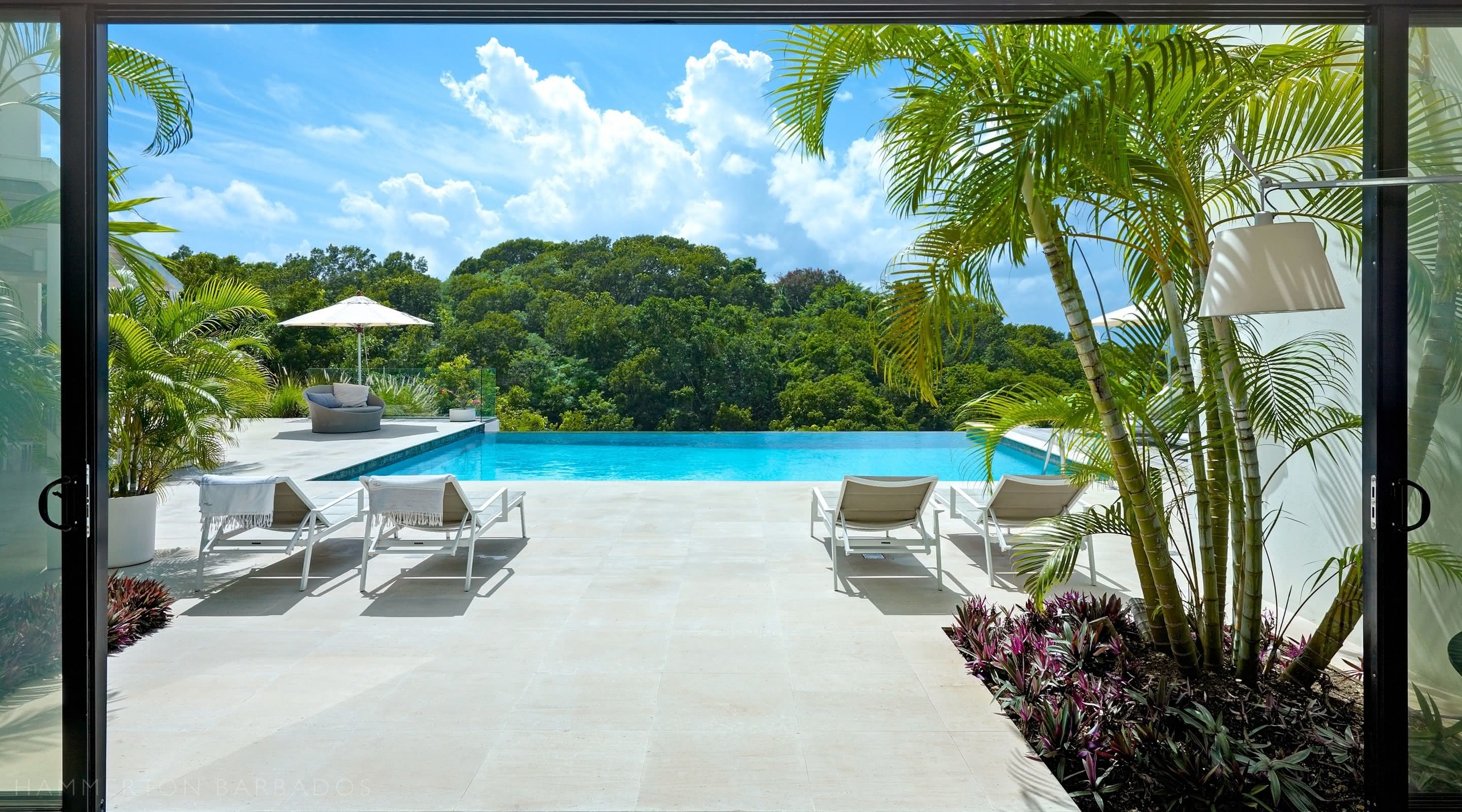 Atelier House, Carlton Ridge, Barbados