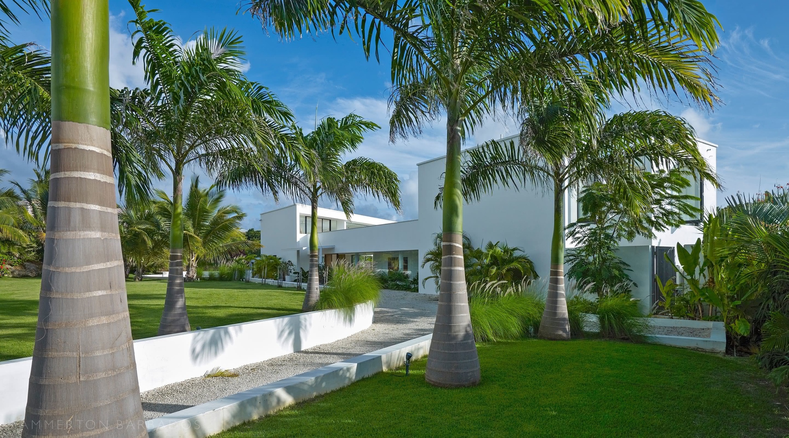 Atelier House, Carlton Ridge, Barbados