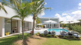 Atelier House villa in Carlton Ridge, Barbados