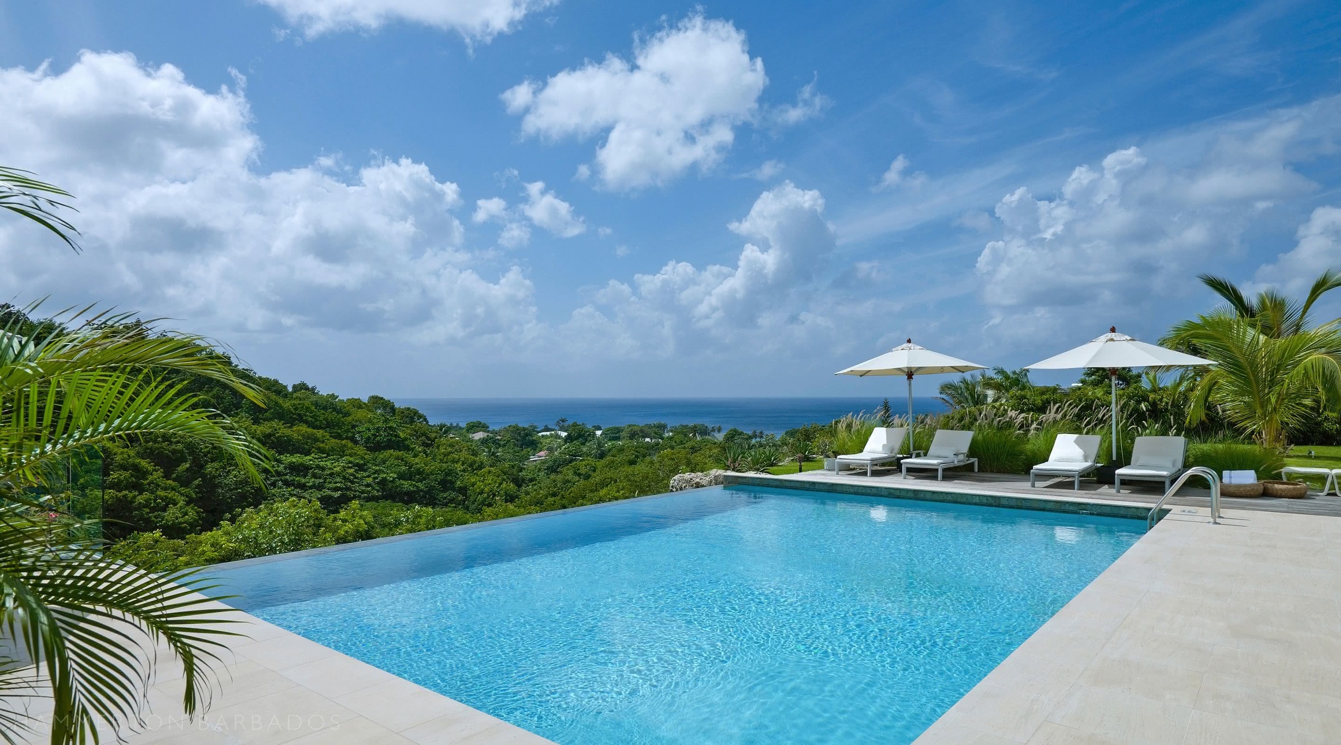 Atelier House, Carlton Ridge, Barbados