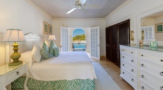 Aurora villa in Sandy Lane, Barbados