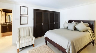 Aurora villa in Sandy Lane, Barbados