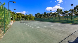 Aurora villa in Sandy Lane, Barbados