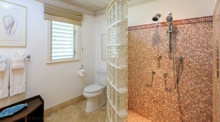 Aurora villa in Sandy Lane, Barbados