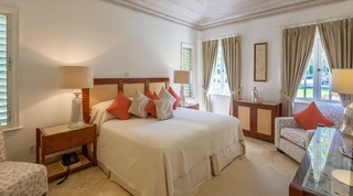 Aurora villa in Sandy Lane, Barbados