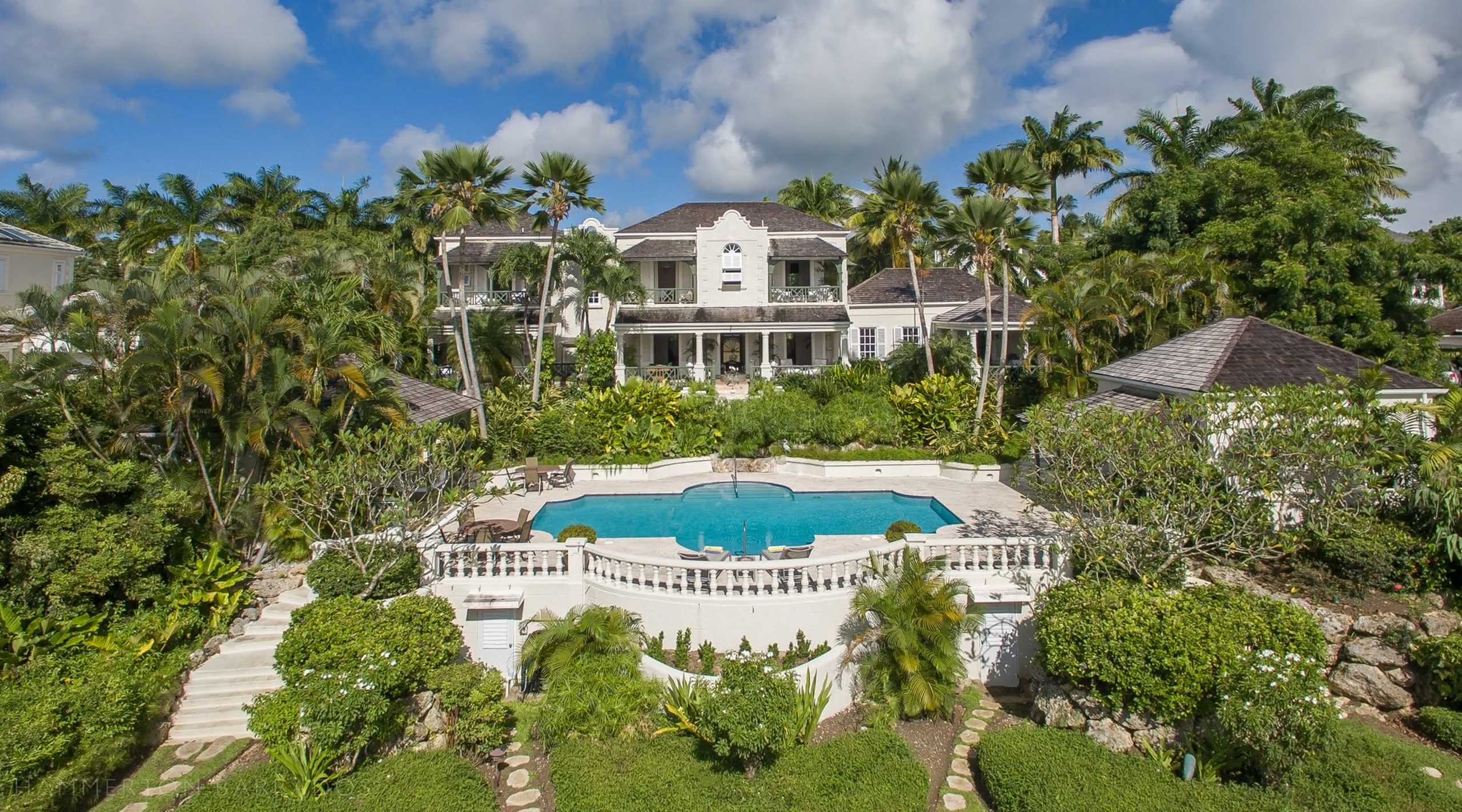 Bajan Heights, Royal Westmoreland, Barbados