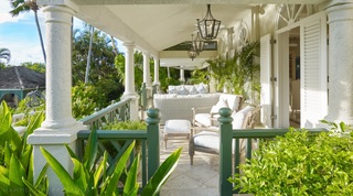 Bajan Heights villa in Royal Westmoreland, Barbados