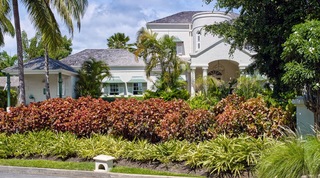 Bajan Heights villa in Royal Westmoreland, Barbados