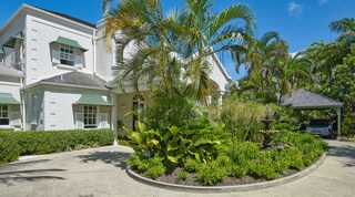 Bajan Heights villa in Royal Westmoreland, Barbados