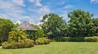 Bajan Heights villa in Royal Westmoreland, Barbados