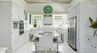 Bajan Heights villa in Royal Westmoreland, Barbados