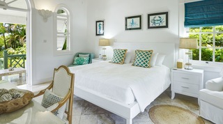 Bajan Heights villa in Royal Westmoreland, Barbados