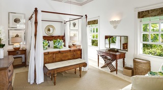 Bajan Heights villa in Royal Westmoreland, Barbados