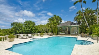 Bajan Heights villa in Royal Westmoreland, Barbados