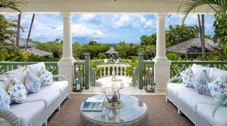 Bajan Heights villa in Royal Westmoreland, Barbados