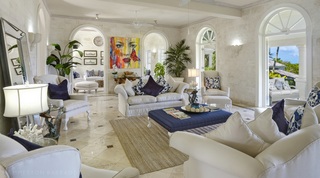 Bajan Heights villa in Royal Westmoreland, Barbados