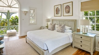Bajan Heights villa in Royal Westmoreland, Barbados