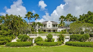 Bajan Heights villa in Royal Westmoreland, Barbados