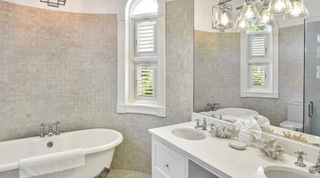 Bajan Heights villa in Royal Westmoreland, Barbados