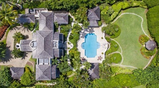 Bajan Heights villa in Royal Westmoreland, Barbados