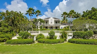 Bajan Heights villa in Royal Westmoreland, Barbados