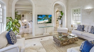 Bajan Heights villa in Royal Westmoreland, Barbados