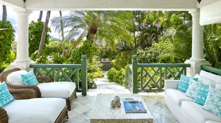 Bajan Heights villa in Royal Westmoreland, Barbados