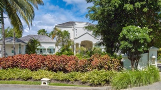 Bajan Heights villa in Royal Westmoreland, Barbados