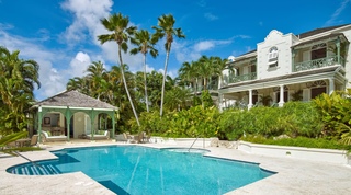 Bajan Heights villa in Royal Westmoreland, Barbados