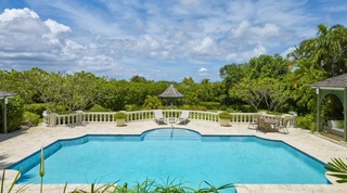 Bajan Heights villa in Royal Westmoreland, Barbados