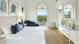 Bajan Heights villa in Royal Westmoreland, Barbados