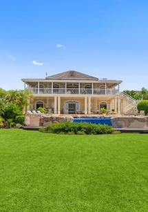 Bananaquit villa in Sugar Hill, Barbados