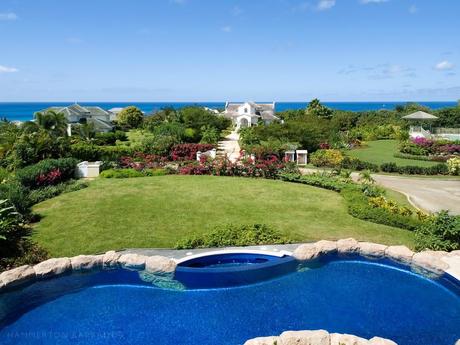 Bananaquit villa in Sugar Hill, Barbados