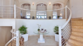 Bananaquit villa in Sugar Hill, Barbados