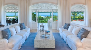 Bananaquit villa in Sugar Hill, Barbados