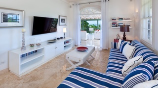 Bananaquit villa in Sugar Hill, Barbados