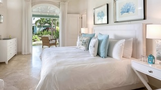 Bananaquit villa in Sugar Hill, Barbados