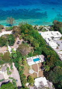 Banyan House villa in Queens Fort, Barbados