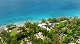 Banyan House Barbados video