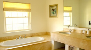 Battaleys Mews 1 villa in Mullins, Barbados