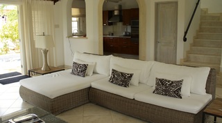 Battaleys Mews 1 villa in Mullins, Barbados