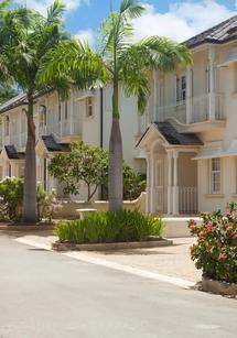 Battaleys Mews 1 villa in Mullins, Barbados