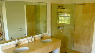 Battaleys Mews 1 villa in Mullins, Barbados