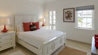 Battaleys Mews 1 villa in Mullins, Barbados