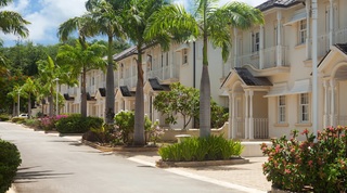 Battaleys Mews 1 villa in Mullins, Barbados