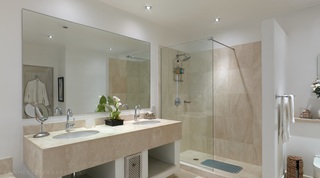 Battaleys Mews 1 villa in Mullins, Barbados