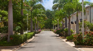 Battaleys Mews 1 villa in Mullins, Barbados