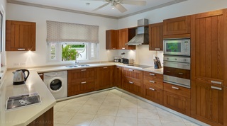 Battaleys Mews 1 villa in Mullins, Barbados